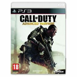 Call of Duty: Advanced Warfare na pgs.sk