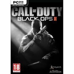 Call of Duty: Black Ops 2 na pgs.sk