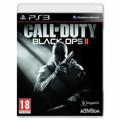 Call of Duty: Black Ops 2 na pgs.sk