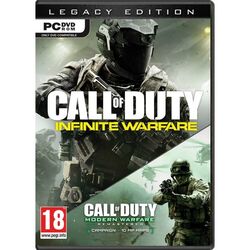 Call of Duty: Infinite Warfare (Legacy Edition) na pgs.sk