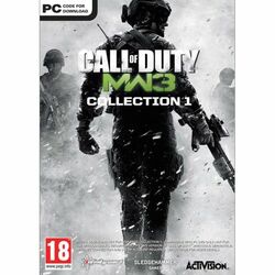 Call of Duty Modern Warfare 3: Collection 1 na pgs.sk