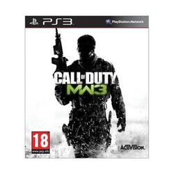 Call of Duty: Modern Warfare 3 - PS3 - BAZÁR (použitý tovar) na pgs.sk
