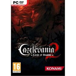 Castlevania: Lords of Shadow 2 na pgs.sk