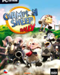 Champion Sheep Rally na pgs.sk
