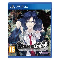 Chaos;Child na pgs.sk