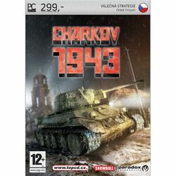 Charkov 1943 CZ na pgs.sk