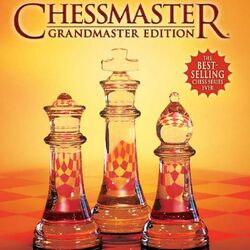 Chessmaster: GrandMaster Edition na pgs.sk