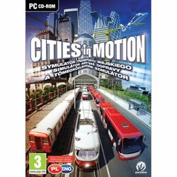 Cities in Motion na pgs.sk