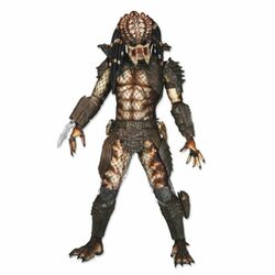 City Hunter Predator (Predator 2) na pgs.sk