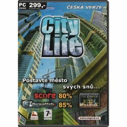 City Life CZ na pgs.sk