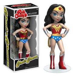 Classic Wonder Woman (Funko Rock Candy) na pgs.sk