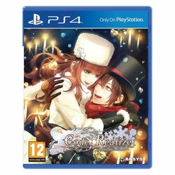 Code: Realize: Wintertide Miracles na pgs.sk