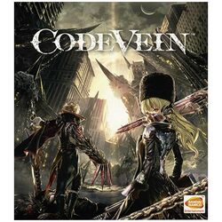 Code Vein (Collector’s Edition) na pgs.sk