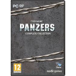 Codename: Panzers (Complete Edition) na pgs.sk