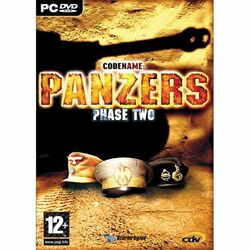Codename Panzers: Phase Two na pgs.sk