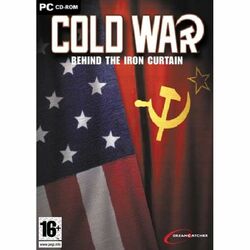 Cold War: Behind the Iron Curtain na pgs.sk