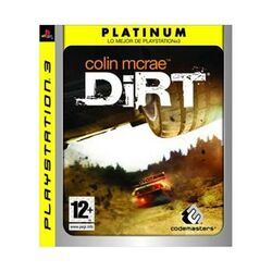 Colin McRae: DiRT [PS3] - BAZÁR (použitý tovar) na pgs.sk