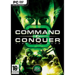 Command & Conquer 3: Tiberium Wars CZ na pgs.sk