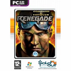 Command & Conquer: Renegade na pgs.sk