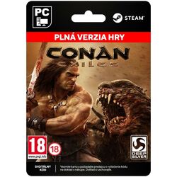 Conan Exiles [Steam] na pgs.sk