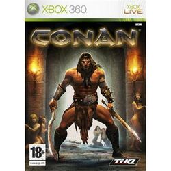 Conan [XBOX 360] - BAZÁR (použitý tovar) na pgs.sk