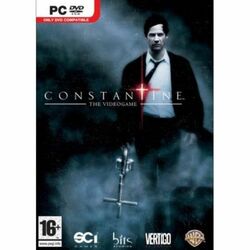 Constantine na pgs.sk