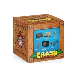 Crash Bandicoot BigBox na pgs.sk