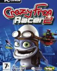 Crazy Frog Racer 2 na pgs.sk