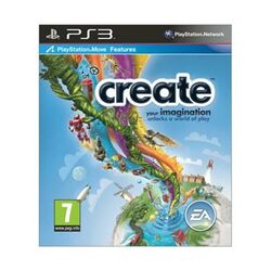 Create [PS3] - BAZÁR (použitý tovar) na pgs.sk