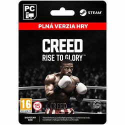Creed: Rise to Glory [Steam] na pgs.sk