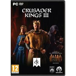 Crusader Kings 3 na pgs.sk