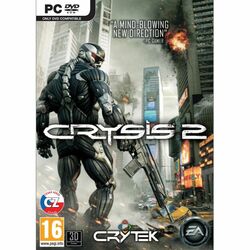 Crysis 2 CZ na pgs.sk