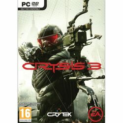 Crysis 3 na pgs.sk