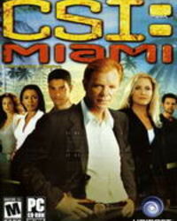 CSI: Miami na pgs.sk