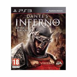 Dante’s Inferno (Divine Edition) na pgs.sk