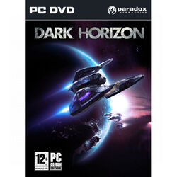 Dark Horizon na pgs.sk