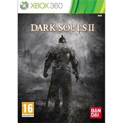 Dark Souls 2 [XBOX 360] - BAZÁR (použitý tovar) na pgs.sk