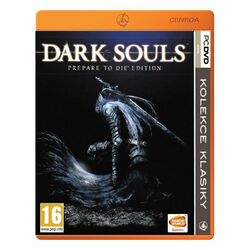 Dark Souls (Prepare to Die Edition) na pgs.sk