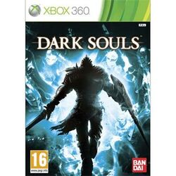 Dark Souls [XBOX 360] - BAZÁR (použitý tovar) na pgs.sk