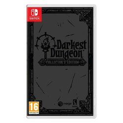 Darkest Dungeon (Collector’s Edition) na pgs.sk