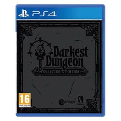 Darkest Dungeon (Collector’s Edition) na pgs.sk