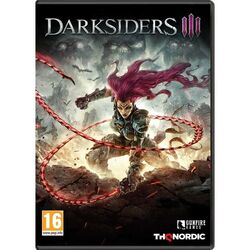 Darksiders 3 na pgs.sk