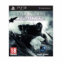Darksiders Collection na pgs.sk