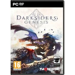 Darksiders Genesis na pgs.sk