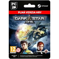 DarkStar One [Steam] na pgs.sk