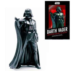Darth Vader in a Box: Together We Can Rule the Galaxy na pgs.sk