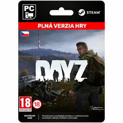 DayZ [Steam] na pgs.sk