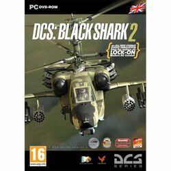 DCS: Black Shark 2 na pgs.sk