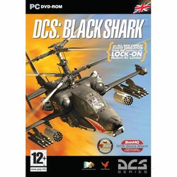 DCS: Black Shark na pgs.sk
