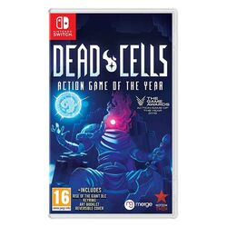 Dead Cells (Action Game of the Year) na pgs.sk